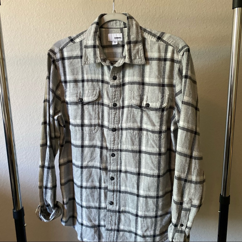 Flannel